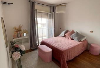 Helen house has Balcony rooms