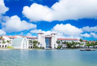 LEOPALACE RESORT GUAM - Condo has Balcony rooms