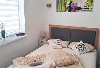 Old Factory Living allows 18 year olds to book a room