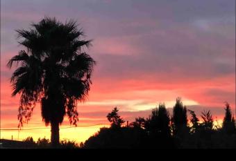 La burbuja Cartagena has Balcony rooms