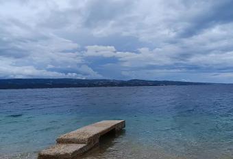 Apartmani Tuci  , Omi   has Balcony rooms