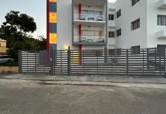 Atlantic9 has rooms with a private hot tub