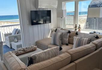 Designer Seaside Apartments allows 18 year olds to book a room