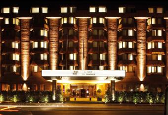 pentahotel Reading allows 18 year olds to book a room