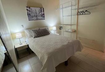 Acogedor Apartamento has Balcony rooms