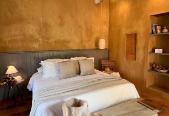 Terrazul Barichara allows 18 year olds to book a room