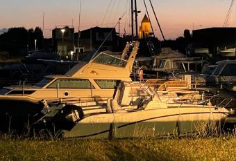 Bateau Lydia has Balcony rooms