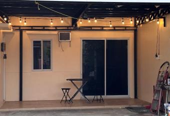 Futura Homes Mactan has Balcony rooms