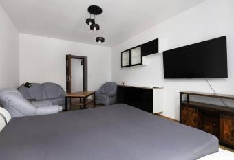 Przyjazny Apartament w B  dzinie has Balcony rooms