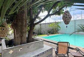 Casa Camelina has Balcony rooms