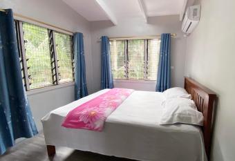 Nadi Riverside Villa has Balcony rooms