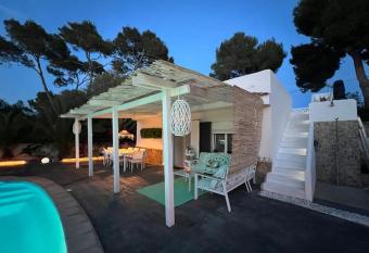 Ca n Boira 10 by Homes for Pleasure has Balcony rooms