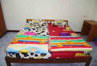 Kim Mansion has Balcony rooms