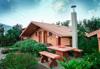 Satya Anantham Eco Retreat - Mystic Hotels has Balcony rooms