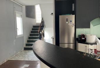 La Vivaraize has Balcony rooms