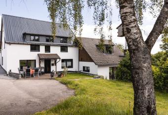 Auszeit Altenhorst, Bauernhaus has Balcony rooms