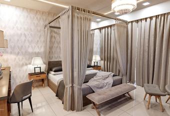 Hotel Matheo Villas & Suites has Balcony rooms