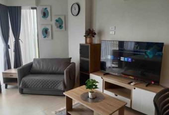 Tambuli Seaside - Seaview Resort Studio - Mactan has Balcony rooms