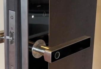 Time off has Balcony rooms