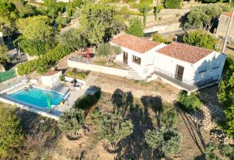 Lei Bancaou has Balcony rooms