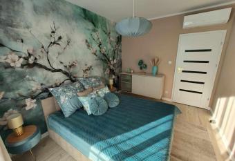 Apartament Mi  towe Marzenie has Balcony rooms