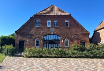 Ferienwohnung Ottenhof has Balcony rooms