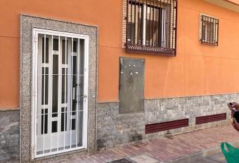 Casa Victoria has Balcony rooms