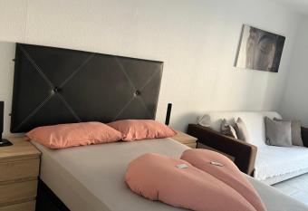 Jolana apartment Castle Harbour Los Cristianos has Balcony rooms