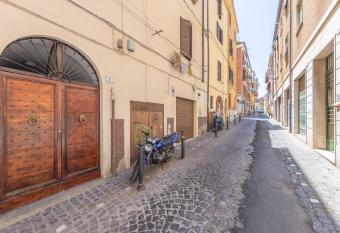 Aura 24 has Balcony rooms