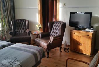  t Oude Veerhuis has Balcony rooms