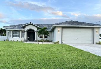 Cape Escape! has Balcony rooms