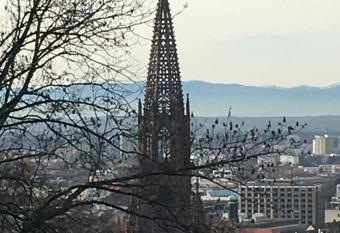 Haus Anneliese has Balcony rooms