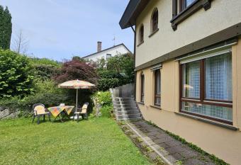 Ferienwohnung WYSS has Balcony rooms