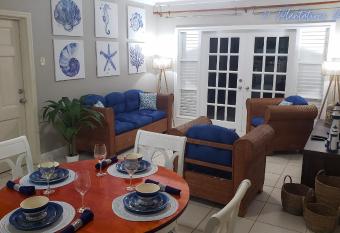 21 Plantations Paradise has Balcony rooms