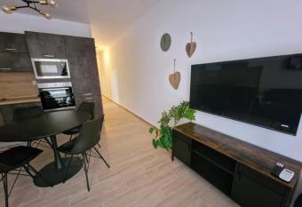 Comfy Home in Msida allows 18 year olds to book a room