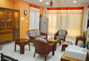 Elegant Homestay ISH, Atithya with all amenities, facilities & services in Lucknow, IN has Balcony rooms