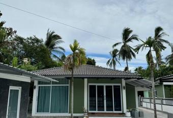 Zotin House has Balcony rooms