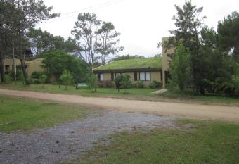 Miraverde has Balcony rooms