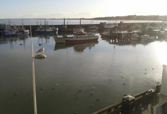 St Hilda Guest House allows 18 year olds to book a room