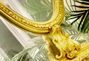 ORA Jungle Rooms has Balcony rooms