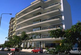 Hotel Elena has Balcony rooms