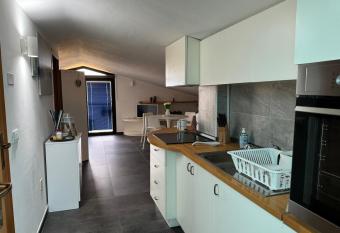 Mansarda panoramica allows 18 year olds to book a room