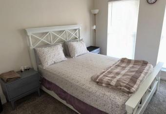 Quiet & Peaceful allows 18 year olds to book a room