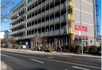 Hotel Gratkorn -  has Balcony rooms