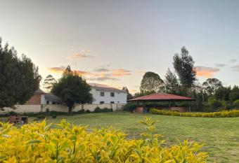 Villa Salvatoriana allows 18 year olds to book a room