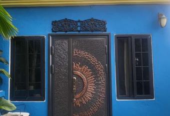 Irie Royal has Balcony rooms