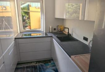 nur f  r dich has Balcony rooms