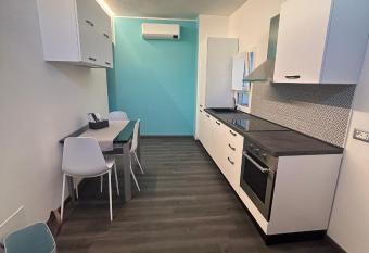 La Casetta allows 18 year olds to book a room