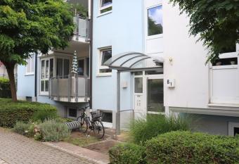 FeWo Schwarzwald has Balcony rooms