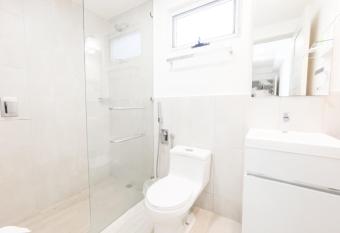 Ventanas del Mar by Playa Caracol 3 Habitaciones has Balcony rooms